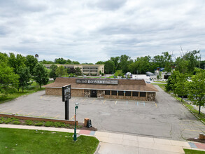 41275 Ford Rd, Canton, MI for rent Building Photo- Image 1 of 7