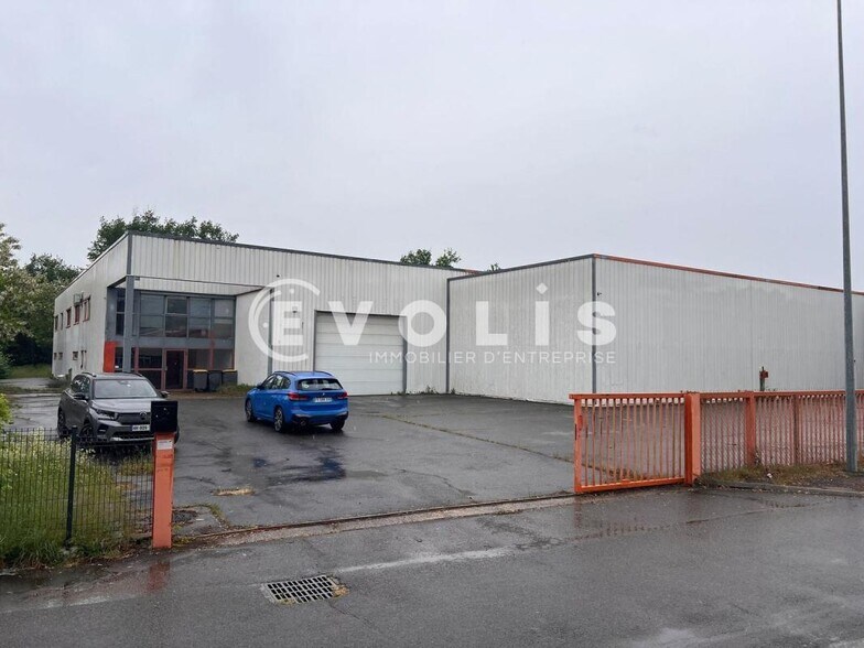 9 Chemin Du Pontet, Civrieux-d'Azergues for sale - Building Photo - Image 1 of 25