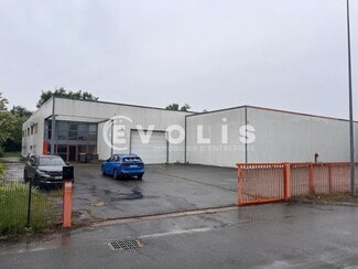 More details for 9 Chemin Du Pontet, Civrieux-d'Azergues - Light Industrial for Sale