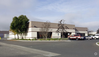 More details for 2349 N Watney Way, Fairfield, CA - Industrial for Rent