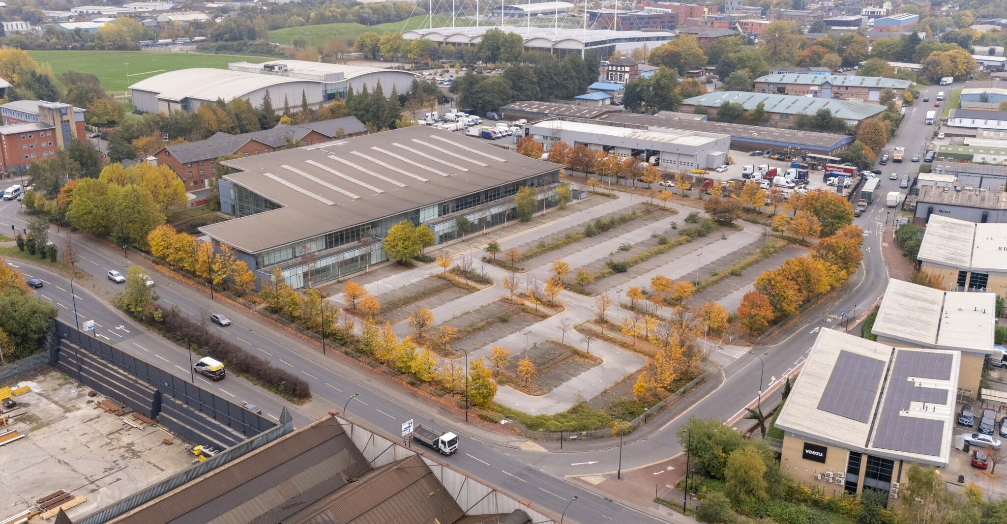 Amberley St, Sheffield for sale Primary Photo- Image 1 of 12