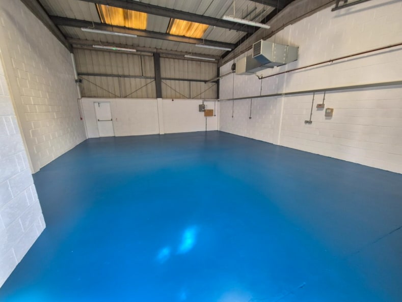 Chelmsford Rd, Dunmow to rent Interior Photo- Image 1 of 2