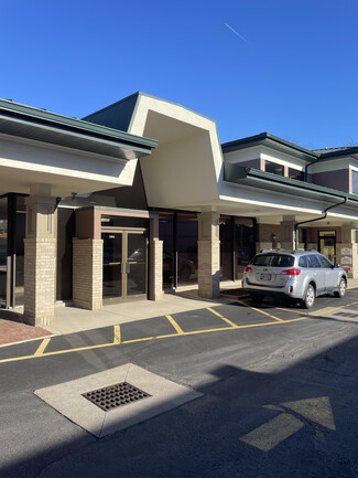 More details for 104 Mill St, Gahanna, OH - Office for Rent