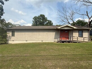 More details for 1203 S Glenwood Ave, Russellville, AR - Specialist for Sale