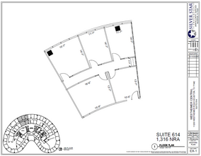 11200 Westheimer Rd, Houston, TX for sale Floor Plan- Image 1 of 1