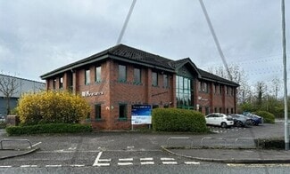 More details for Whitbrook Way, Manchester - Office to Rent