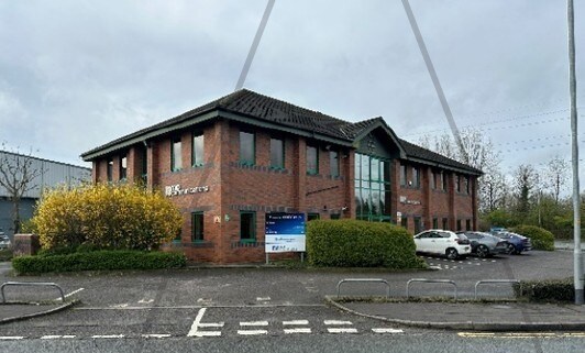 More details for Whitbrook Way, Manchester - Office to Rent