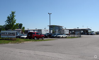 More details for 5200 Stickney Ave, Toledo, OH - Industrial for Rent