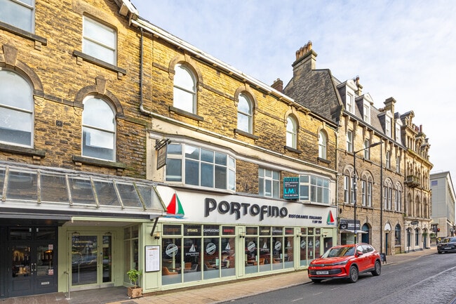 More details for Albert St, Harrogate - Office to Rent
