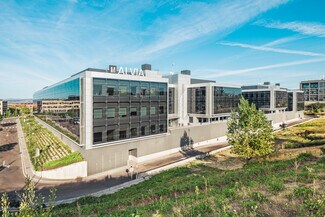 More details for Calle José Echegaray, 8, Las Rozas de Madrid - Office to Rent