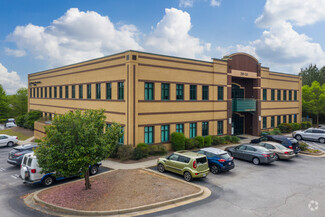 More details for 200-220 Village Center Pky, Stockbridge, GA - Office/Medical for Rent