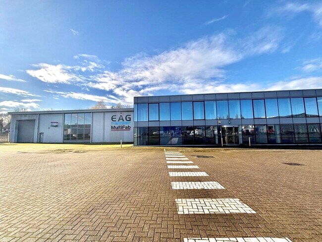 More details for Bunns Bank, Old Buckenham - Industrial for Sale