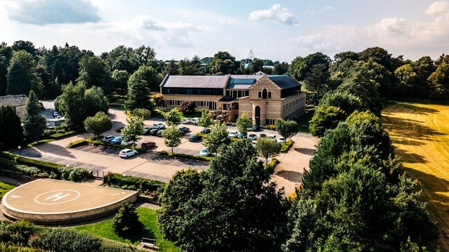 More details for Hornbeam Park Av, Harrogate - Office to Rent
