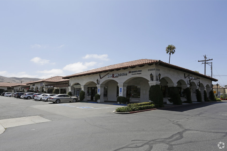 31894-31896 Plaza Dr, San Juan Capistrano, CA for rent - Primary Photo - Image 1 of 20