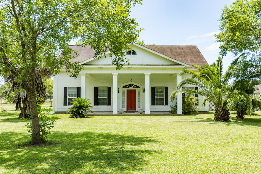 10855 Highway 321, Dayton, TX for sale - Primary Photo - Image 1 of 1