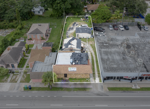 10150 NW 7th Ave, Miami, FL for sale Building Photo- Image 1 of 7