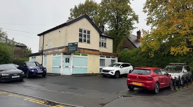 305 Garstang Rd, Preston to rent Primary Photo- Image 1 of 2