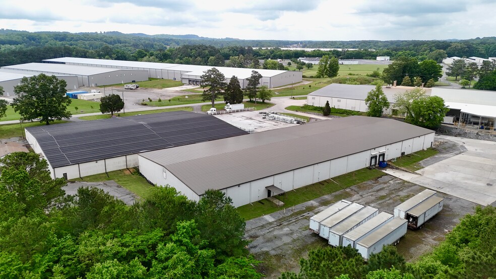 2915 20th St NE, Cleveland, TN to rent - Building Photo - Image 3 of 10