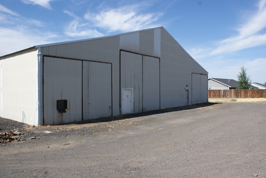 701 Peters Rd, Prineville, OR for sale - Building Photo - Image 1 of 1