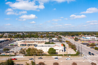 1501 Independence Pky, Plano, TX - aerial  map view - Image1