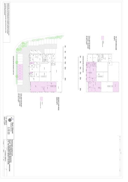 Telford Rd, Bicester to rent - Floor Plan - Image 2 of 15