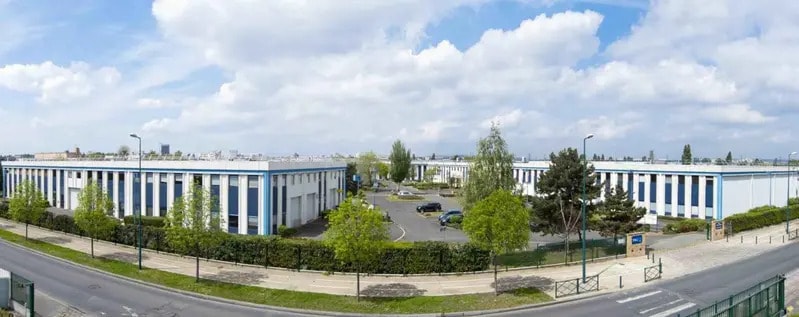 Light Industrial in Gennevilliers to rent Building Photo- Image 1 of 11