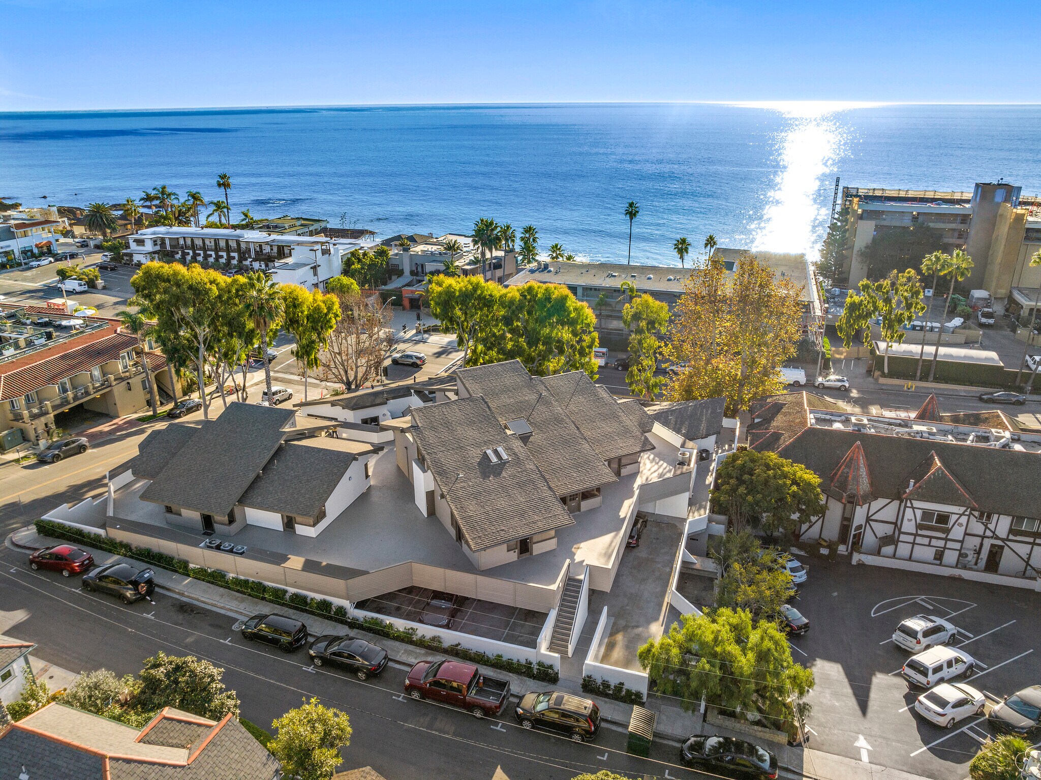 1590 S Coast Hwy, Laguna Beach, CA for sale Building Photo- Image 1 of 1