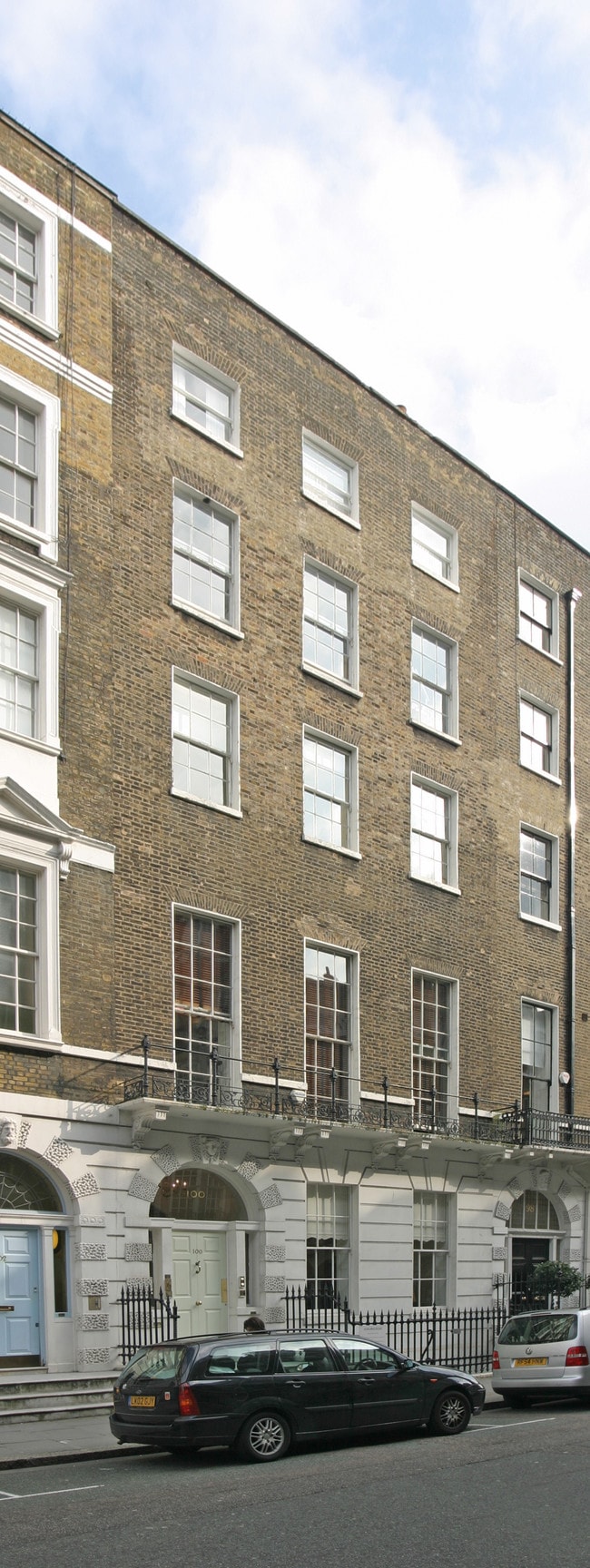 More details for 100 Harley St, London - Office to Rent