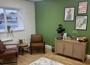 15 Cromarty Campus, Rosyth to rent Interior Photo- Image 2 of 4