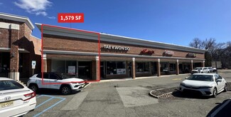 More details for 171-177 S Livingston Ave, Livingston, NJ - Retail for Rent