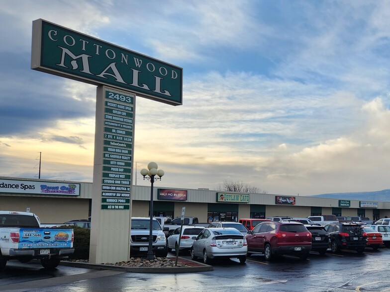 2493 Highway 6 and 50, Grand Junction, CO for sale - Building Photo - Image 1 of 43