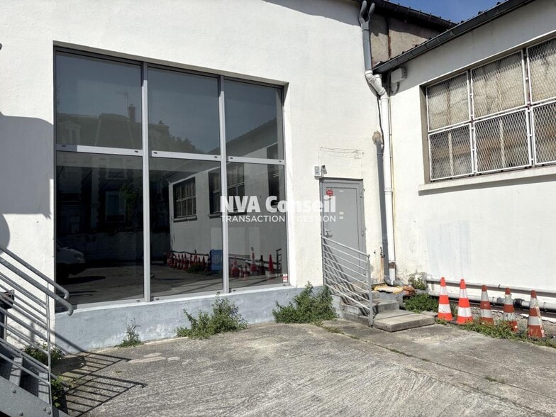 51 Rue Antonin Georges Belin, Argenteuil to rent - Building Photo - Image 2 of 11