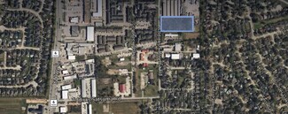 More details for 00 Addicks Satsuma Rd, Houston, TX - Land for Sale