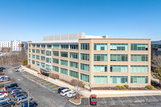 More details for 30 Corporate Dr, Burlington, MA - Office for Rent