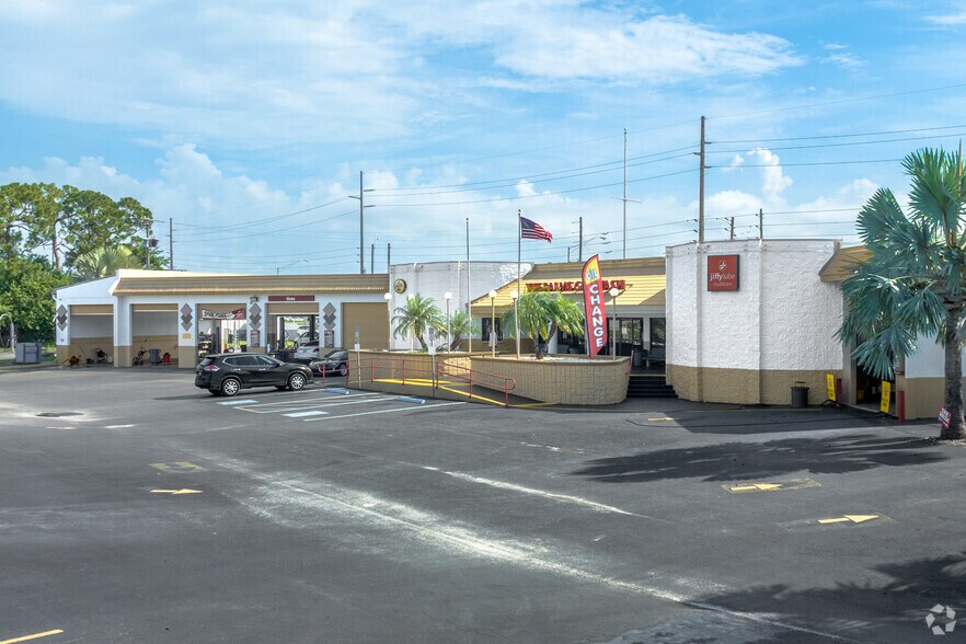 991 US Highway 27 N, Sebring, FL for sale - Primary Photo - Image 1 of 1