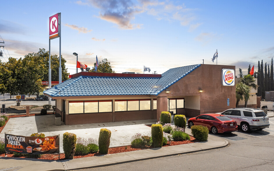 1610 W Main St, Turlock, CA for sale - Building Photo - Image 1 of 1