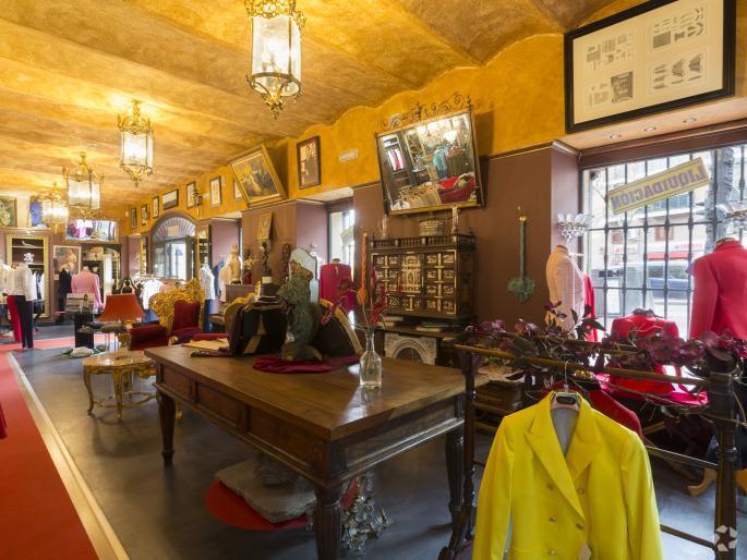 Madrid, MAD 28005 - - - Interior Photo - Image 2 of 9
