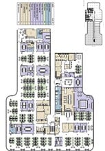 601 W 26th St, New York, NY to rent Floor Plan- Image 1 of 14