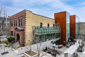 More details for 60 Atlantic Ave, Toronto, ON - Co-working to Rent