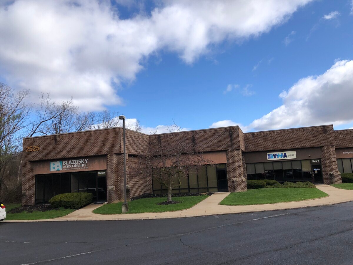2525 Green Tech Dr, State College 16803 Office for Rent