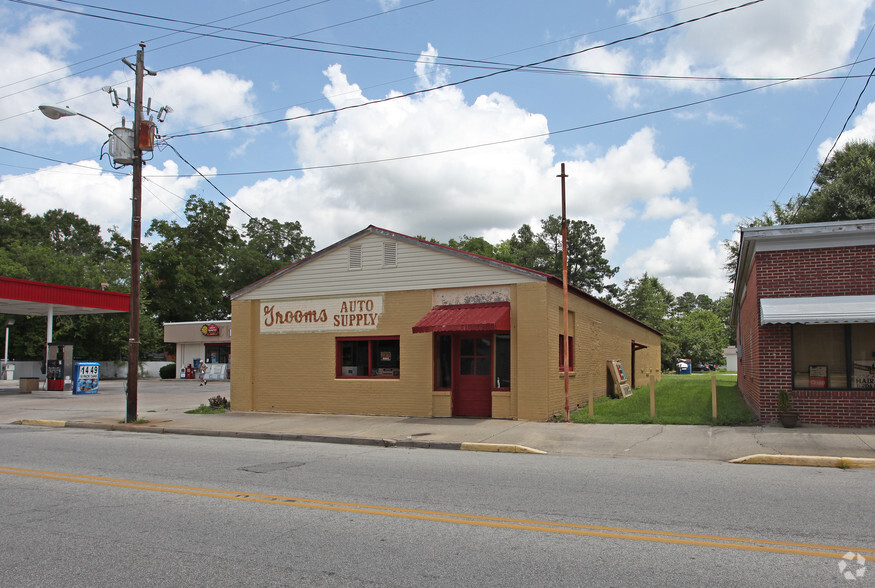 210 W Main St, Lamar, SC for sale - Primary Photo - Image 1 of 1