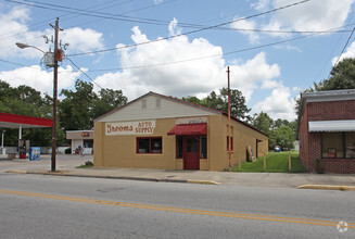 210 W Main St, Lamar, SC for sale Primary Photo- Image 1 of 1