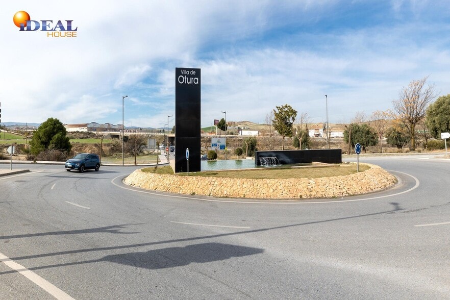 Calle Jacarandá, B2, Villa de Otura, Granada for sale - Building Photo - Image 3 of 20