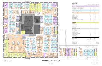 145 Delancey St, New York, NY for rent Floor Plan- Image 2 of 3