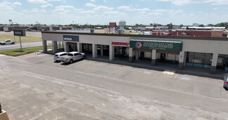 More details for 515-521 N 25 Mile Ave, Hereford, TX - Office, Retail for Rent