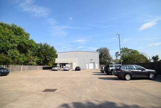 More details for 1801 Brazil Ave, Fort Smith, AR - Light Industrial for Sale