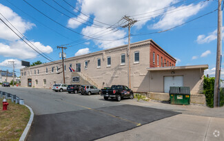 More details for 20 Payton St, Lowell, MA - Industrial for Rent