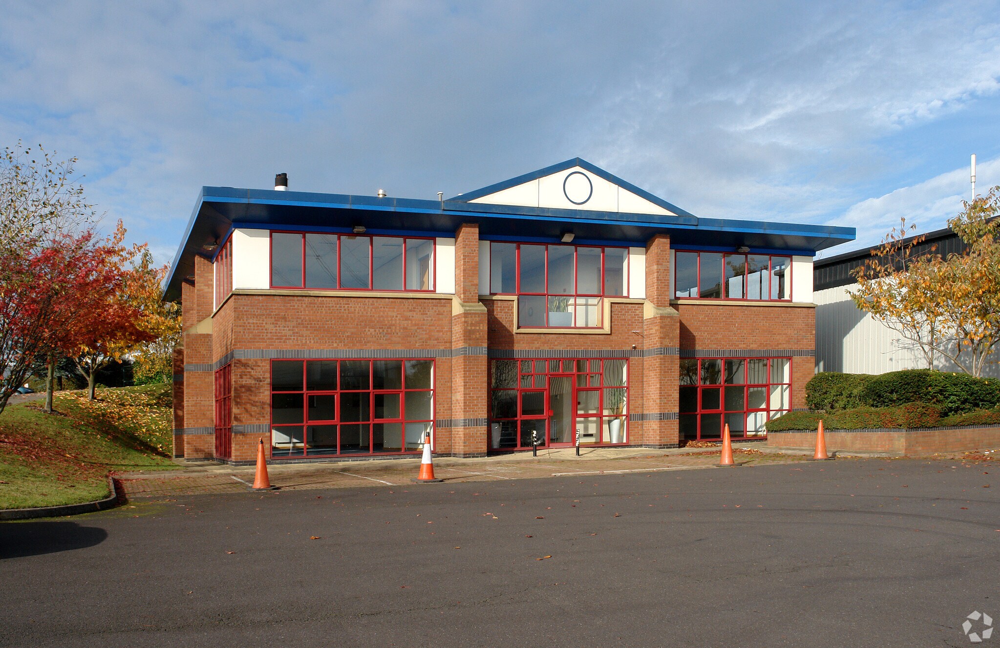 Oakwell Way, Birstall for sale Primary Photo- Image 1 of 1