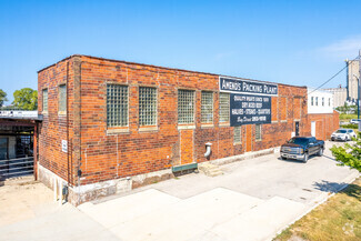 More details for 410 SE 18th St, Des Moines, IA - Industrial for Rent