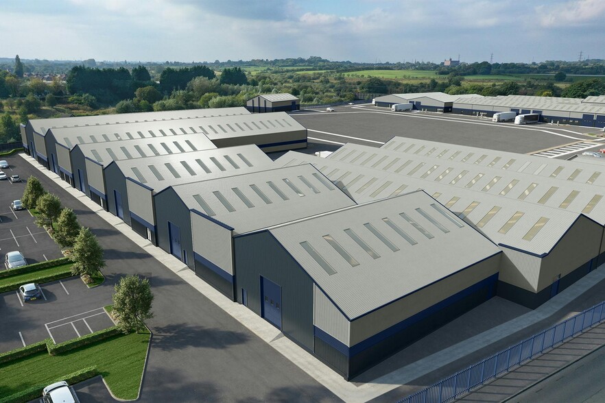 Warth Rd, Bury to rent - Building Photo - Image 3 of 3